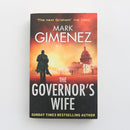 The Govenor's Wife by Mark Gimenez-1