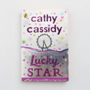 Lucky Star by Cathy Cassidy-1
