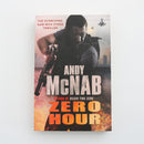 Zero Hour by Andy McNab-1