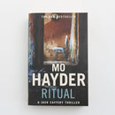 Ritual by Mo Hayder-1