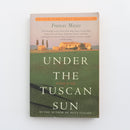 Under the Tuscan Sun by Frances Mayes-1