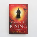 TRUE	Darkness Rising by Frank Tallis-1