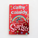 Scarlett by Cathy Cassidy-1