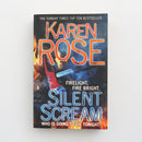 Silent Scream by Karen Rose-1