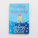 Indigo Blue by Cathy Cassidy-1