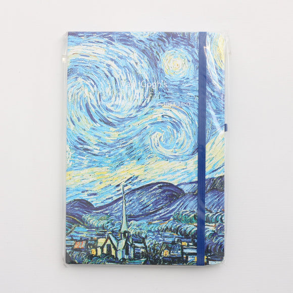 Van Gogh Journal