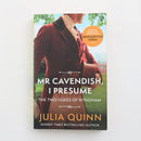 Mr Cavendish, I Presume - The Two Dukes of Wyndham by Julia Quinn-1