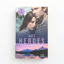 Hot Heroes by Maureen Child, Nikki Logan and Elle James-1