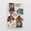 The Big Short by Michael Lewis-1