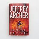 The Prodigal Daughter by Jeffrey Archer-1