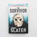 The Survivor by Stan Slater-1