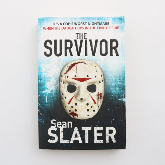 The Survivor by Stan Slater