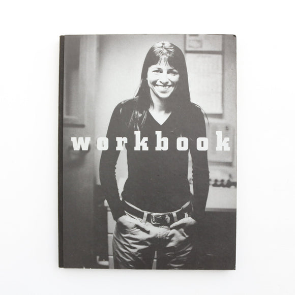 Workbook by Heildelberg
