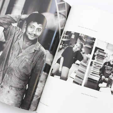 Workbook by Heildelberg - 0