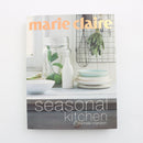 Seasonal Kitchen | Marie Claire by Michele Cranston-1