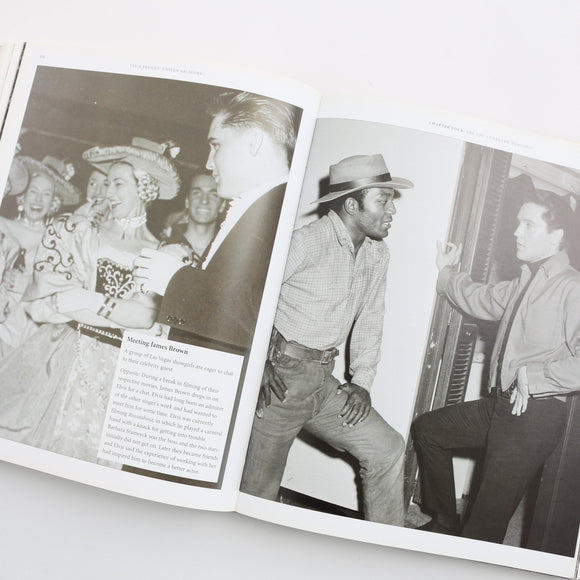 Elvis Presley - Unseen Archives
