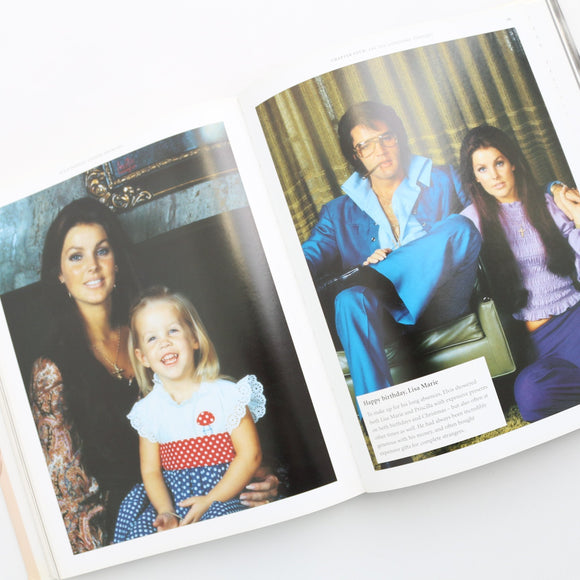 Elvis Presley - Unseen Archives