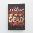 From the Dead by Mark Billingham-1