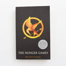 The Hunger Games by Suzanne Collins-1