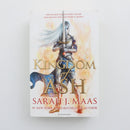 Kingdom of Ash by Sarah J. Maas-1
