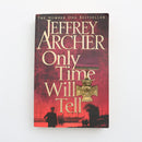 Only Time Will Tell by Jeffrey Archer-1