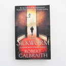The Silkworm by Robert Galbraith-1