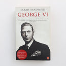 George VI by Sarah Bradford-1
