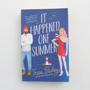 It Happened One Summer by Tessa Bailey-1