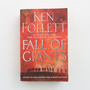 Fall of Giants by Ken Follett-1
