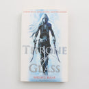 Throne of Glass by Sarah J. Maas-1