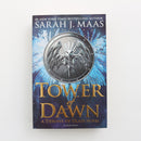 Tower of Dawn by Sarah J. Maas-1