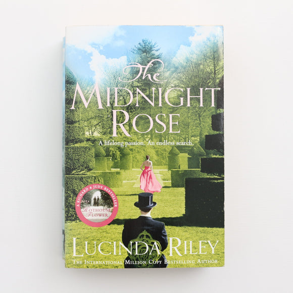 The Midnight Rose by Lucinda Riley