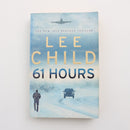 61 Hours by Lee Child-1