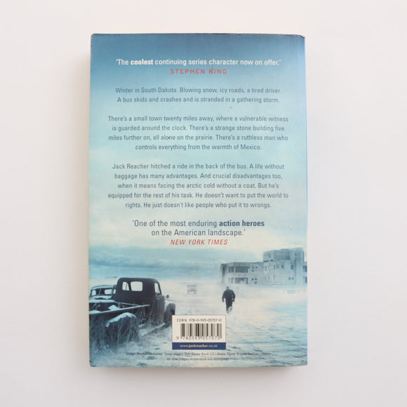 61 Hours by Lee Child