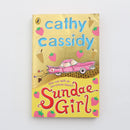 Sundae Girl by Cathy Cassidy-1
