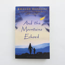 And the Mountains Echoed by Khaled Hosseini-1