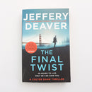 The Final Twist by Jeffery Deaver-1