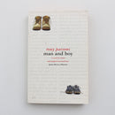 Man and Boy by Tony Parsons-1