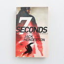 7 Seconds Until the End of the World by Jack Henderson-1