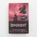 Divergent by Veronica Roth-1