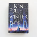 Winter of the World by Ken Follett-1