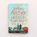 Hidden in Plain Sight by Jeffrey Archer-1