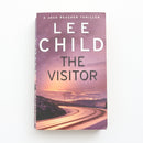 The Visitor by Lee Child-1