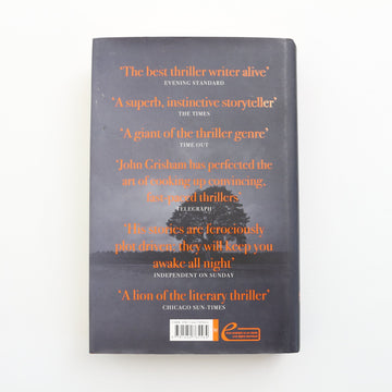 Sycamore Row by John Grisham - 0