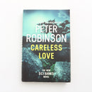 Careless Love by Peter Robinson-1