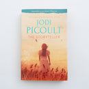 The Storyteller by Jodi Picoult-1