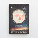 The Silversmith's Wife by Sophia Tobin-1