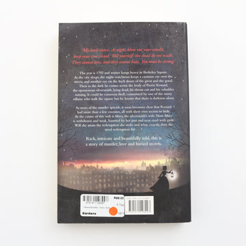 The Silversmith's Wife by Sophia Tobin - 0