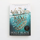 The Wicked King by Holly Black-1