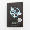 The Hunger Games - Mockingjay by Suzanne Collins-1